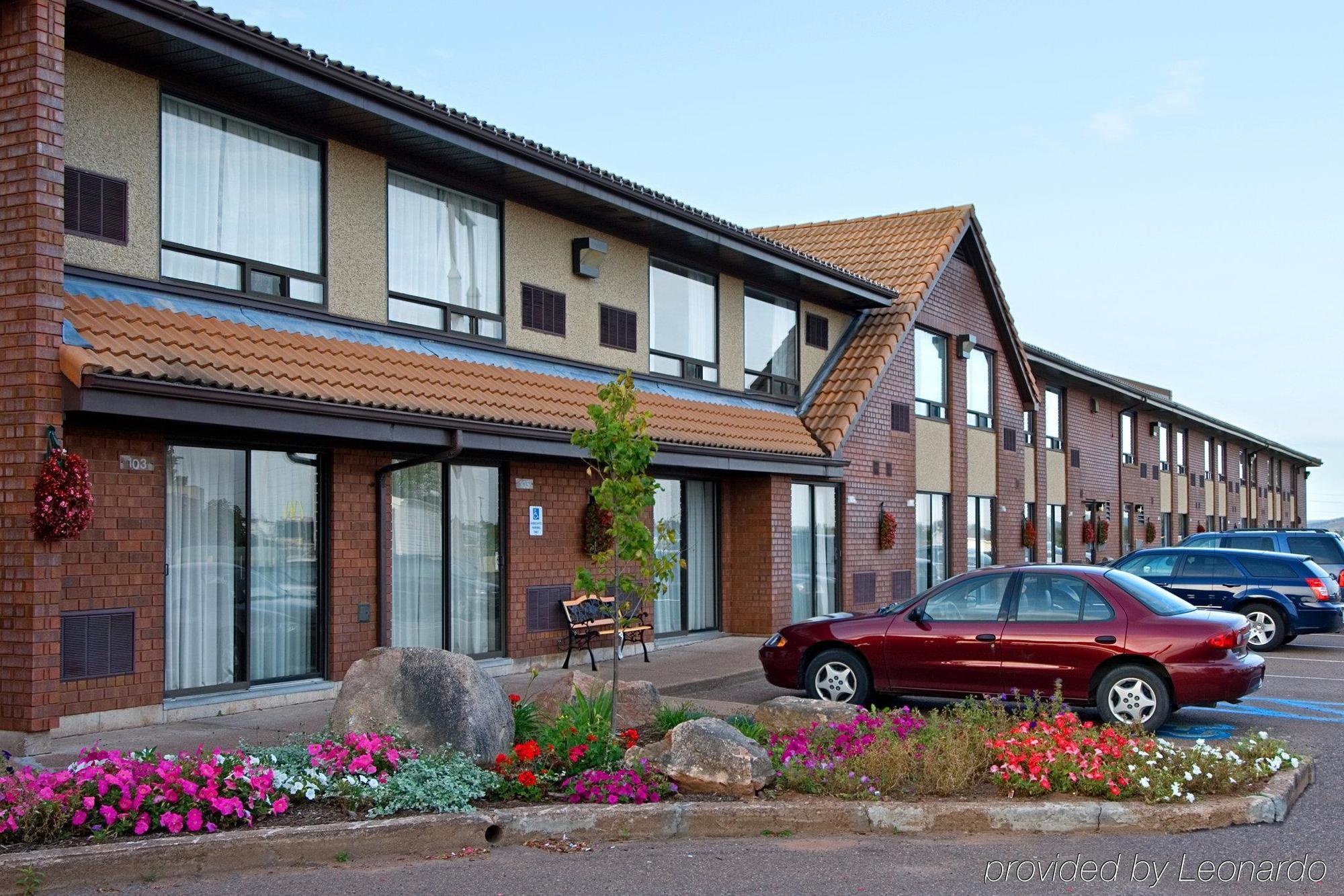 Comfort Inn Truro Exterior photo